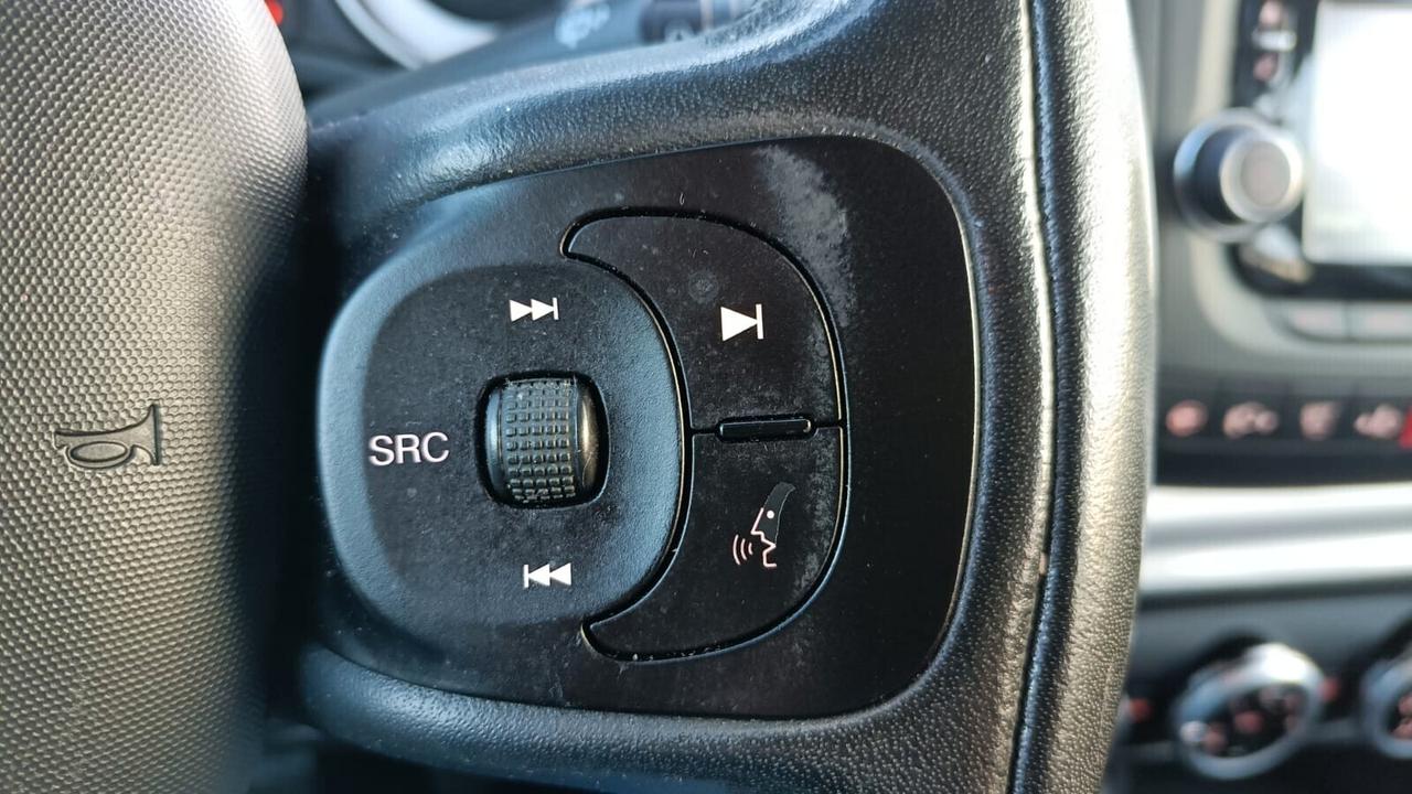 Fiat 500L 0.9 TwinAir Turbo Natural Power Pop