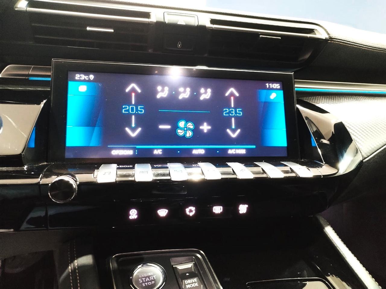 Peugeot 508 BlueHDi 130 Stop&Start EAT8 SW GT Line