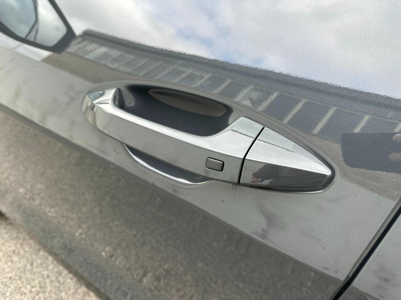 Kia Sportage 1.6 crdi mhev GT-line Sunroof Pack dct