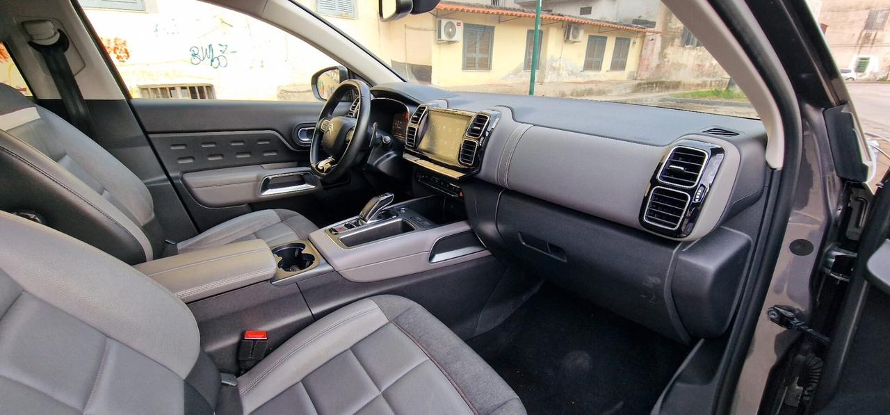 Citroen C5 Aircross BlueHDi 130 S&S EAT8 Shine