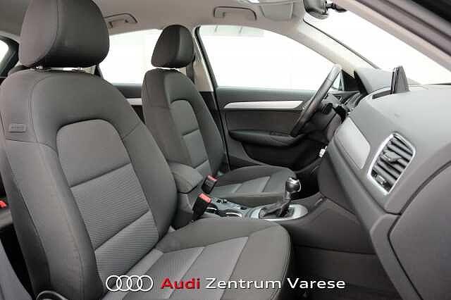 Audi Q3 1.4 TFSI 150CV C.O.D. Stronic Business