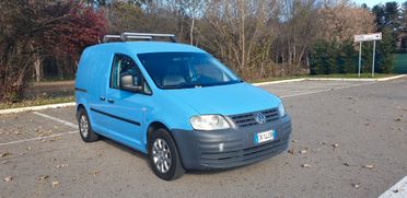 Volkswagen Caddy 1.9 TDI 105CV 4p. Van