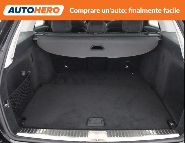 MERCEDES-BENZ C 220 d S.W. Auto Executive