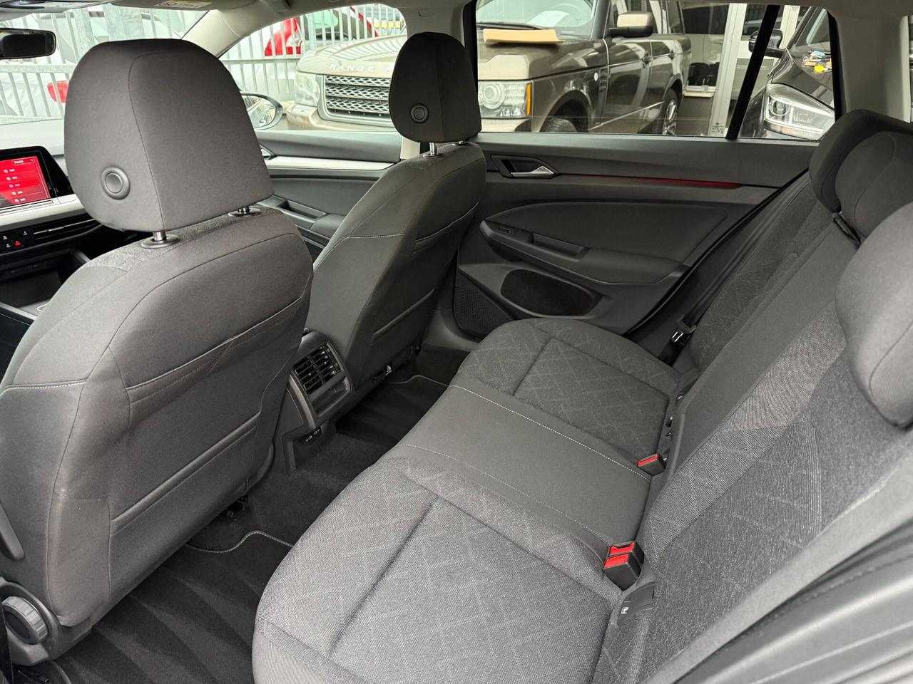 Volkswagen Golf Variant Variant 1.0 etsi evo Life 110cv dsg