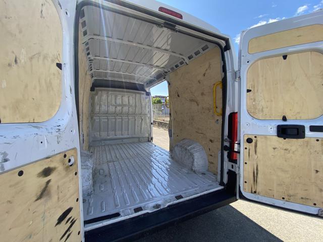 FIAT Ducato *PROMO* 35 2.2 Mjt 140CV PM-TM Furgone