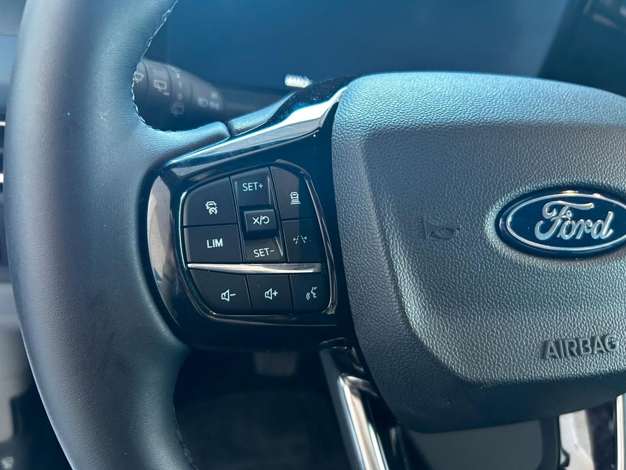 Ford Transit Custom 2.0d 4x4 CAMPERIZZATO 2026
