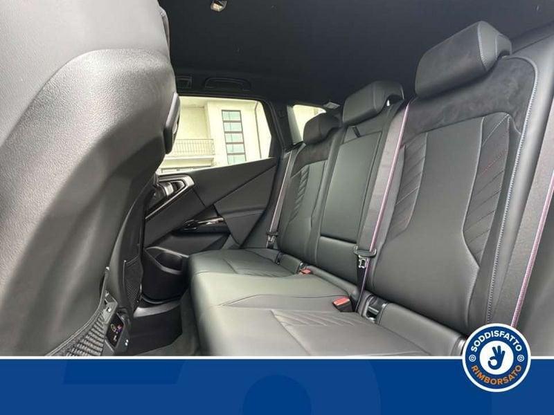 BMW X3 xDrive 20d M Sport Pro