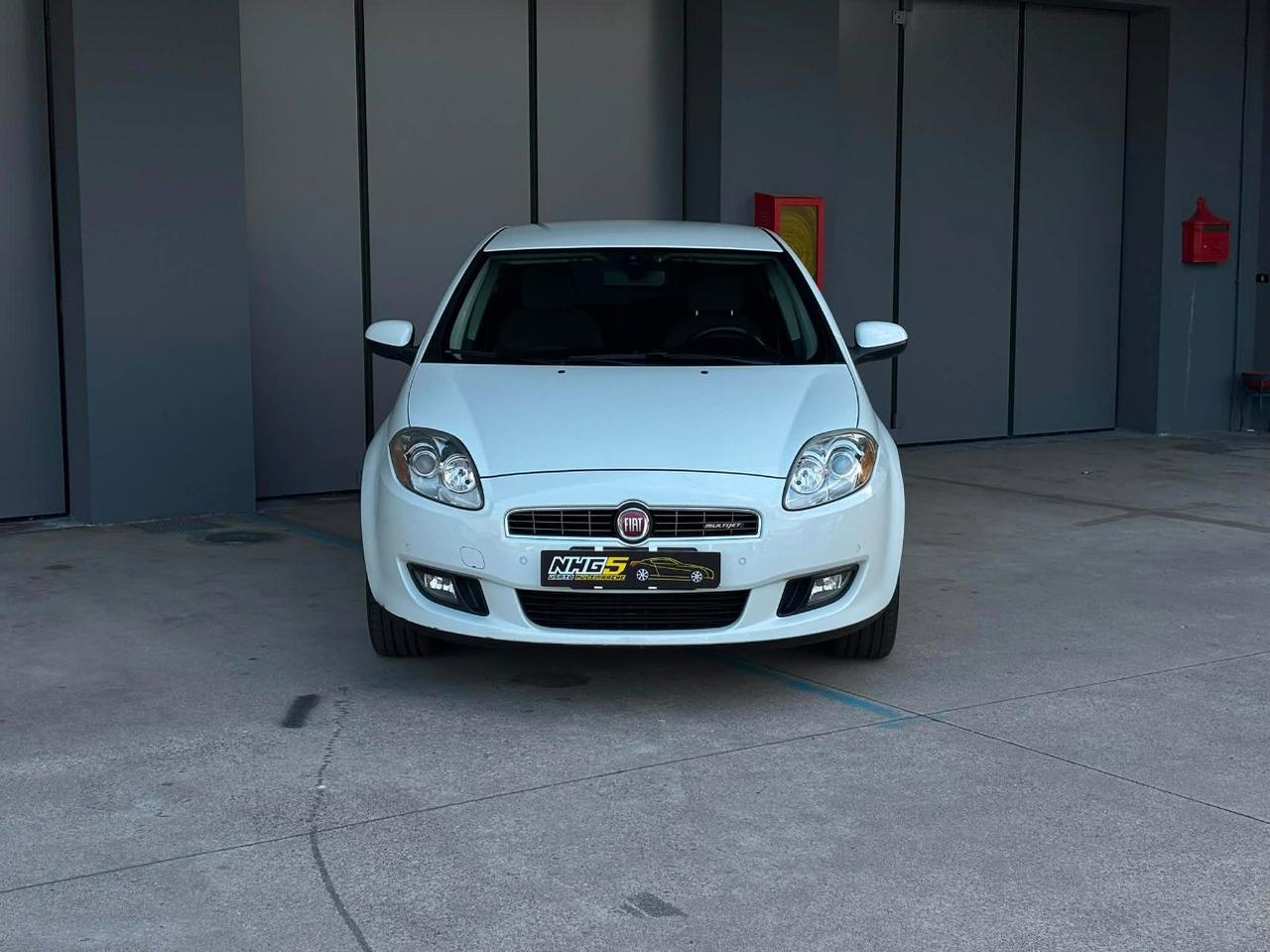 Fiat Bravo 1.6 mjt Emotion 105cv