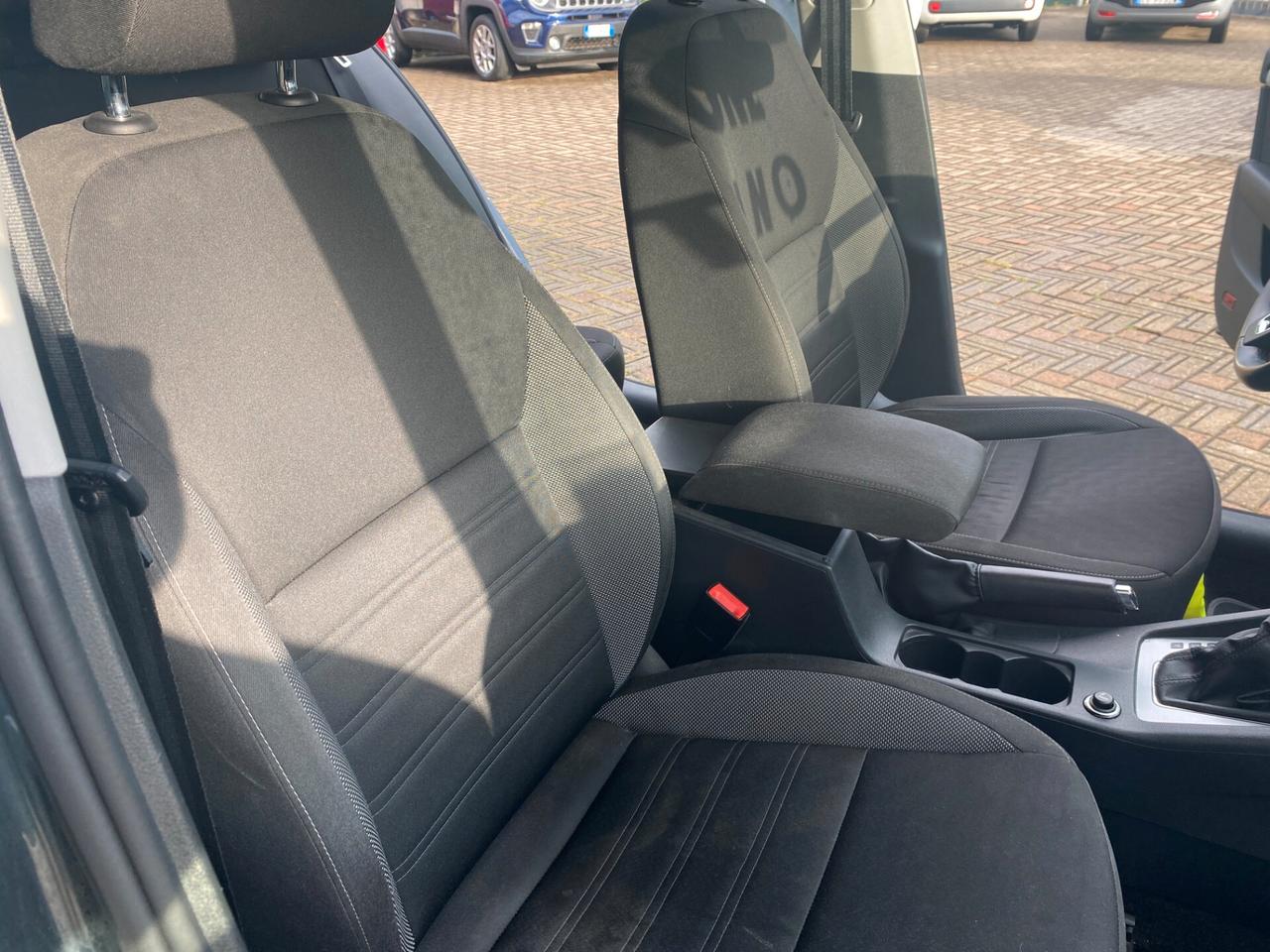Skoda Octavia 1.5 DSG Wagon Ambition G-Tec