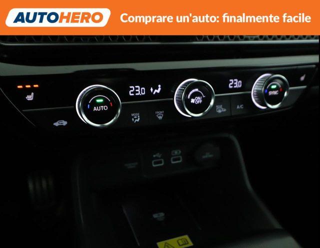 HONDA Civic 2.0 Hev eCVT Sport