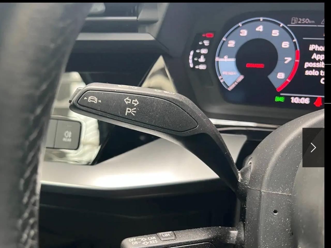 Audi A3 SPB 30 TFSI Business Advanced Perfetta