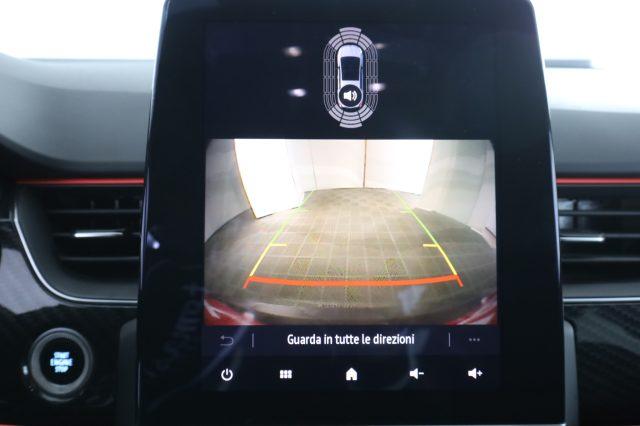 RENAULT Arkana Arkana Hybrid E-Tech 145 CV R.S. Line