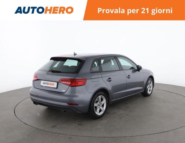 AUDI A3 SPB 1.4 TFSI COD ultra