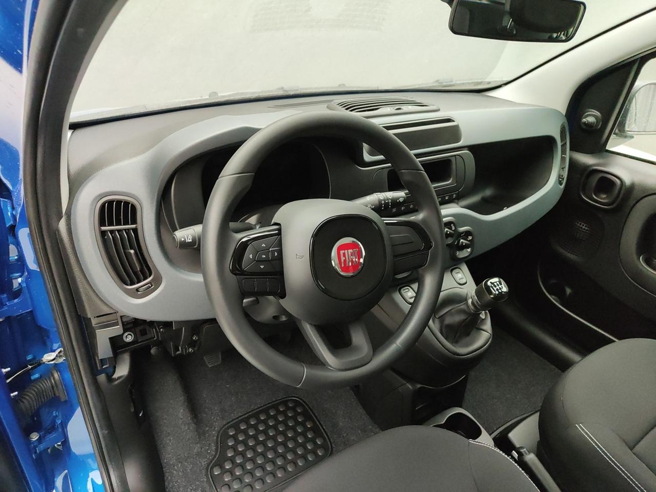 FIAT Panda III 2024 1.0 70CV HYBRID POP