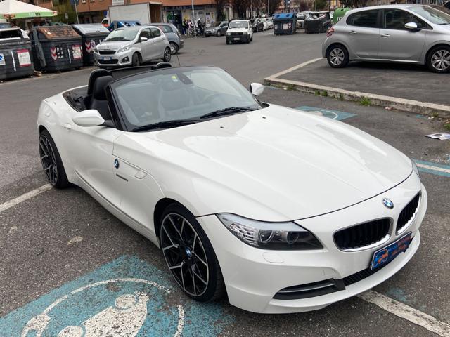 BMW Z4 sDrive28i