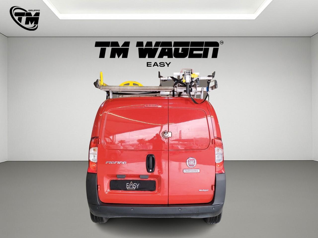 Fiat Fiorino 1.3 MJT 95CV Furgone E5+ - iva esclusa