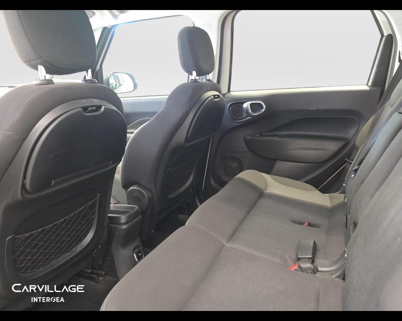 FIAT 500L Cross 1.4 City s&s 95cv