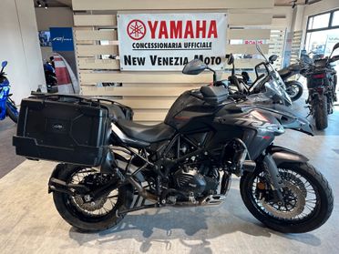 Benelli TRK 502 X - 2023