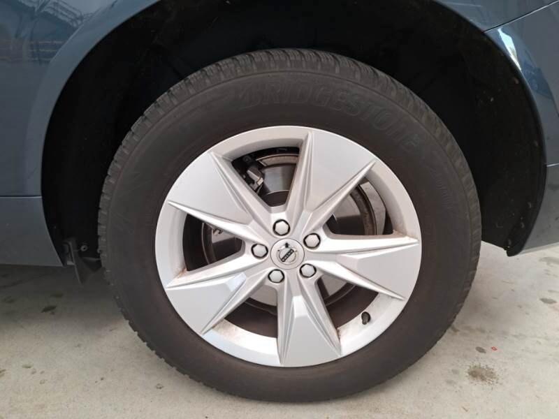 VOLVO XC60 (2017-->) XC60 B4 (d) automatico Core
