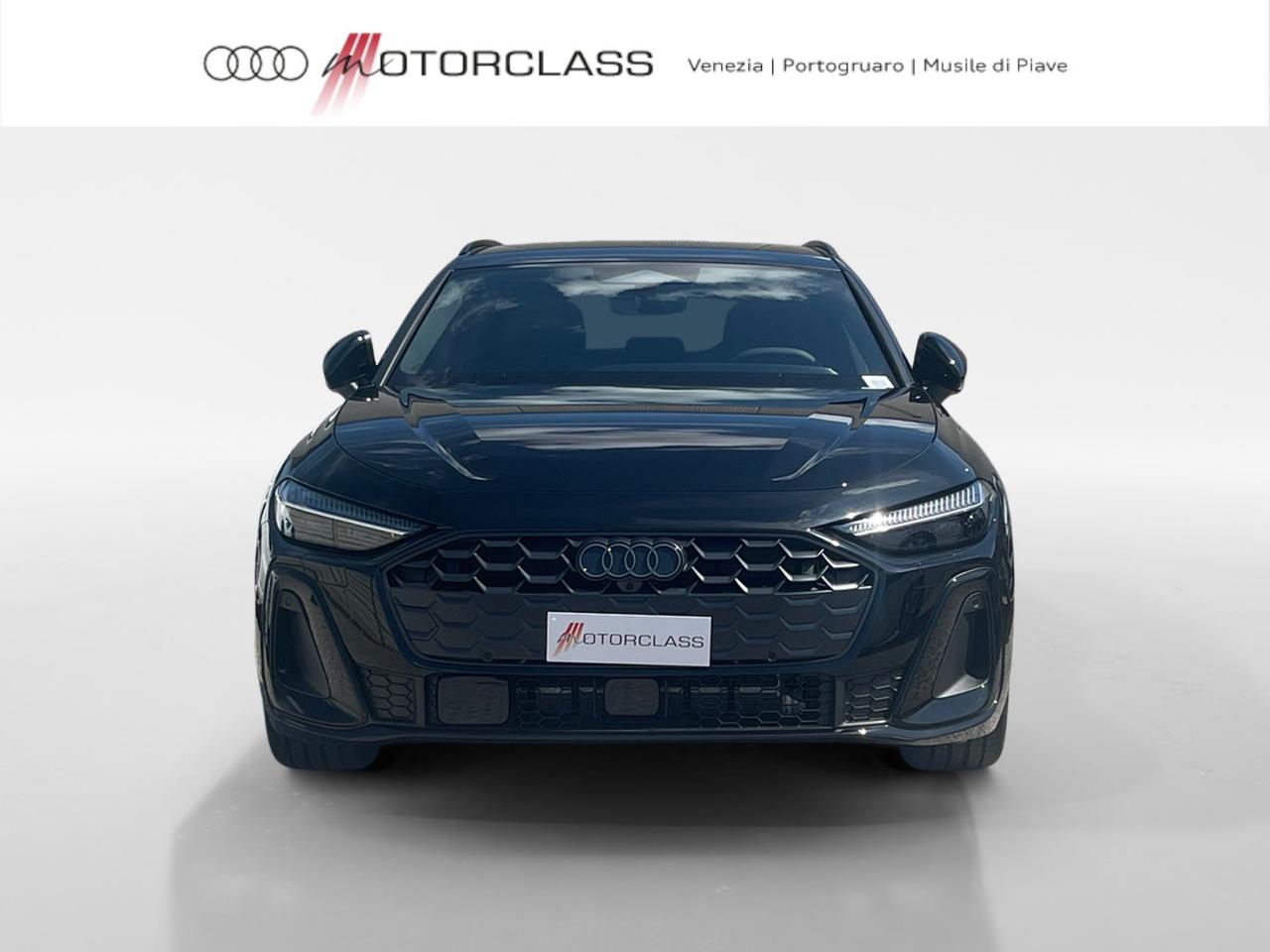 Audi A5 avant 2.0 e-hybrid 299cv s line edition quattro s tronic