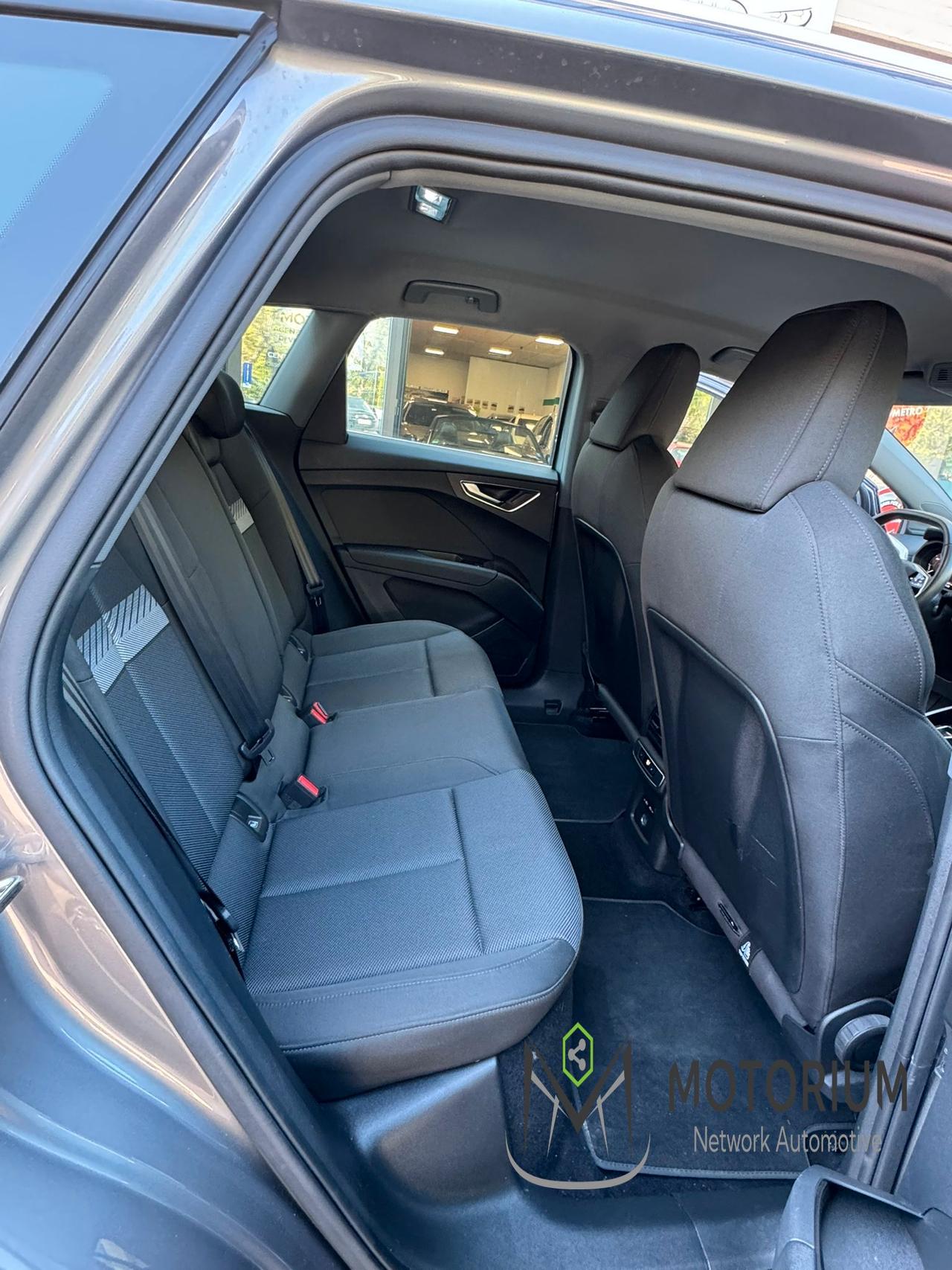 Audi Q4 e-tron 40 Evo