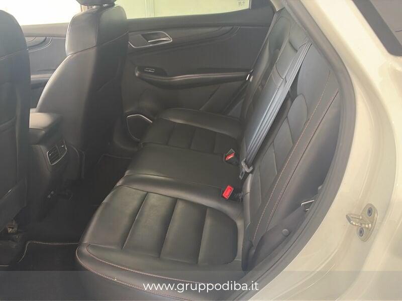 MG HS I 1.5 t Comfort