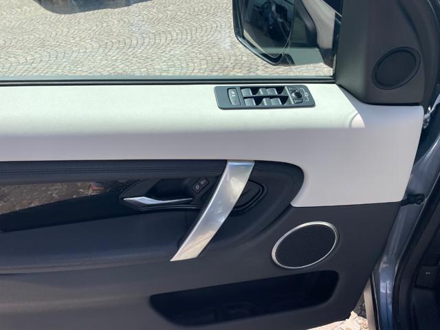 LAND ROVER Discovery Sport 2.0 Si4 200 CV AWD Auto