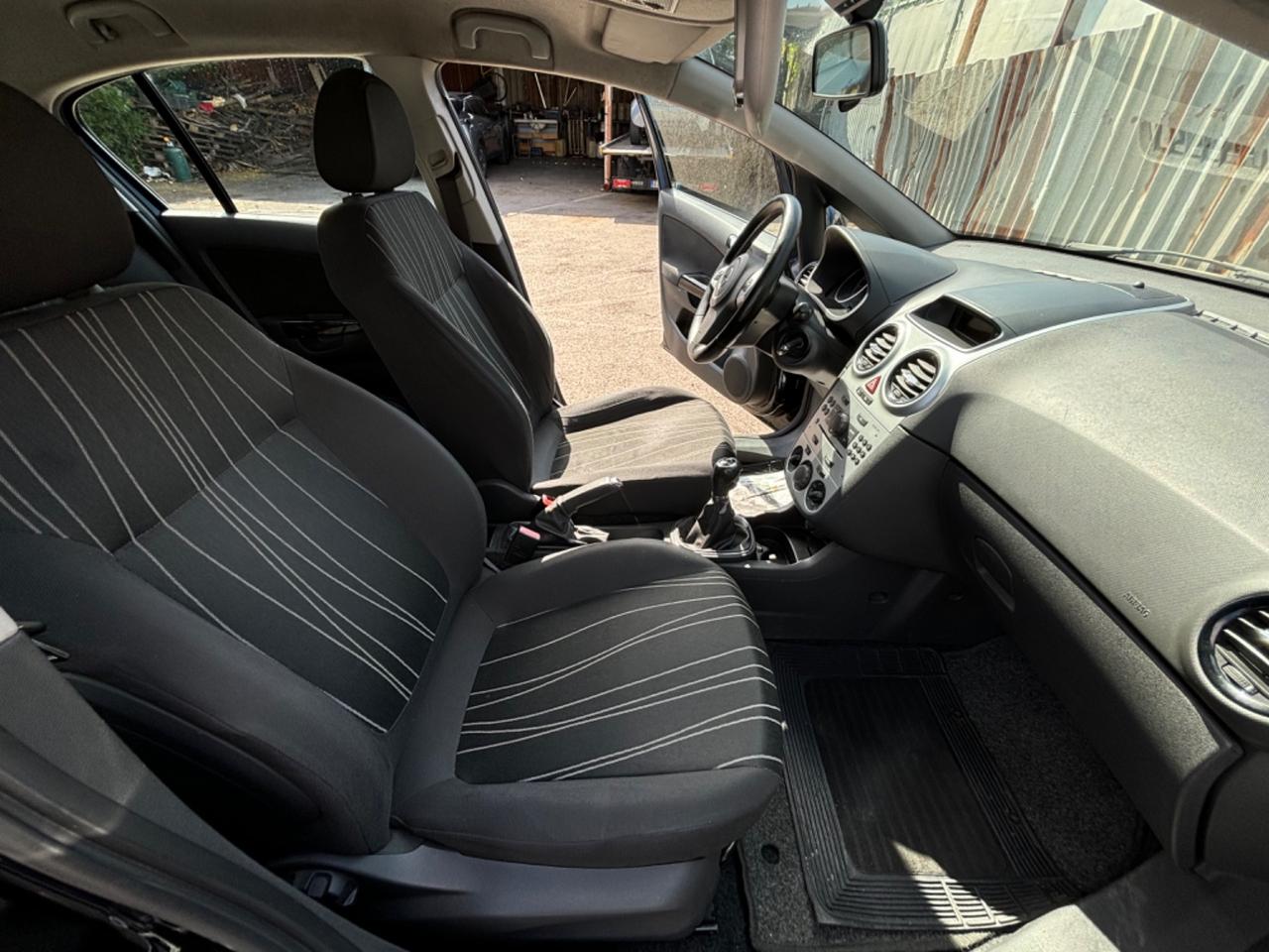 OPEL CORSA 1.2 GPL SCAD 2029