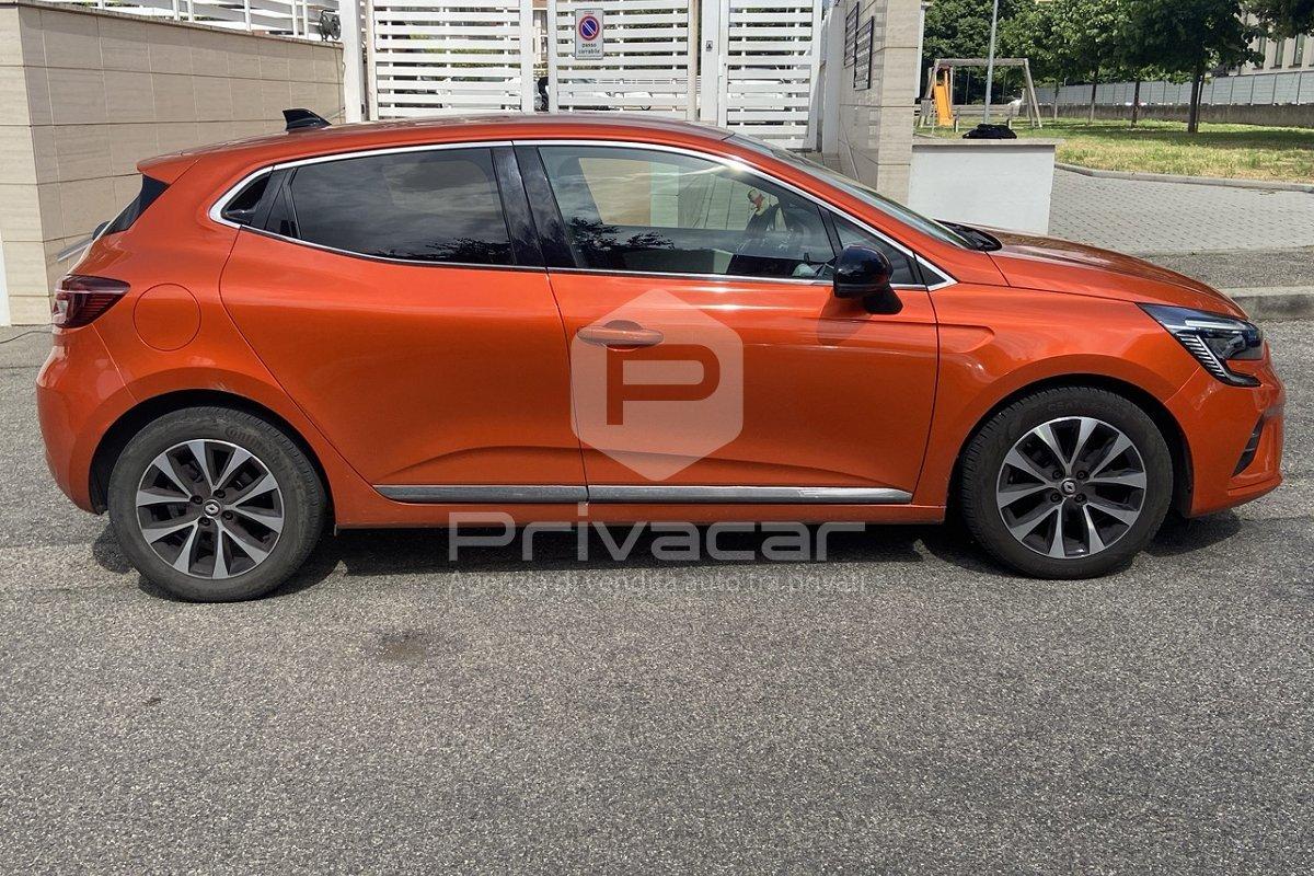 RENAULT Clio TCe 100 CV GPL 5 porte Intens