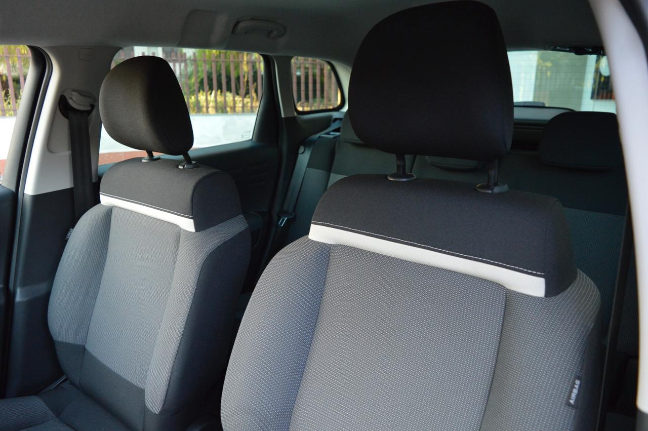 Citroen C3 Aircross BlueHDi 110 S&S Shine Pack