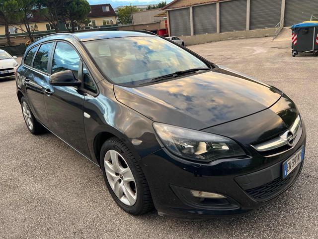 OPEL Astra 1.7 CDTI 110CV Sports Tourer Stupenda Bellissima