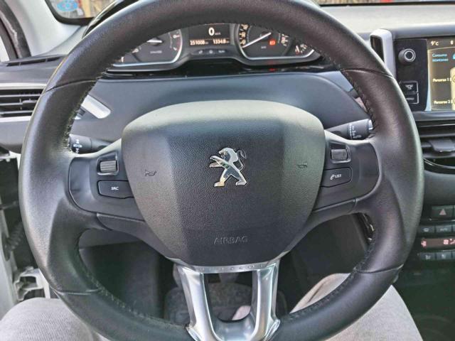 PEUGEOT 208 1.2 VTI UNICA PROPRIETARIA