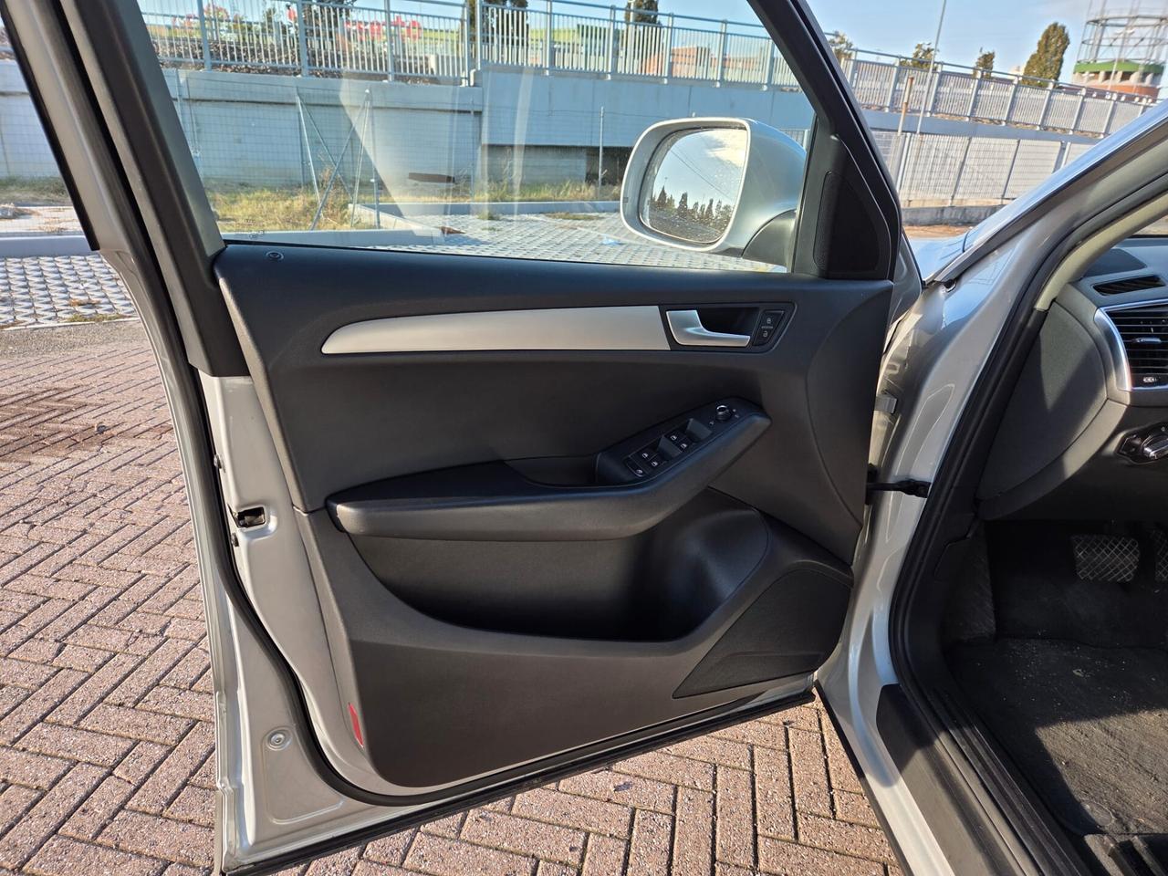 Audi Q5 2.0 TDI 170 CV quattro S tronic