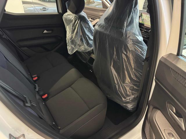 DACIA Duster Eco-G 100 CV Expression Km0