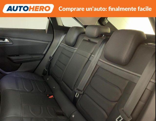 CITROEN C5 X Hybrid 225 e-EAT8 Shine Pack