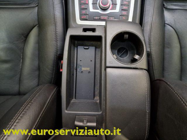 AUDI Q7 3.0 V6 TDI 233CV quattro tiptronic