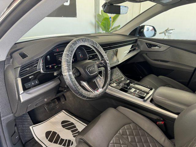 AUDI Q8 50 TDI 286 CV quattro tiptronic