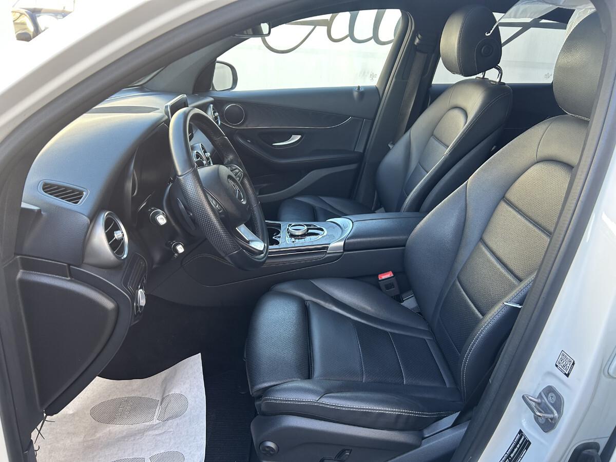 Mercedes-benz GLC 220 GLC 220 d 4Matic Sport