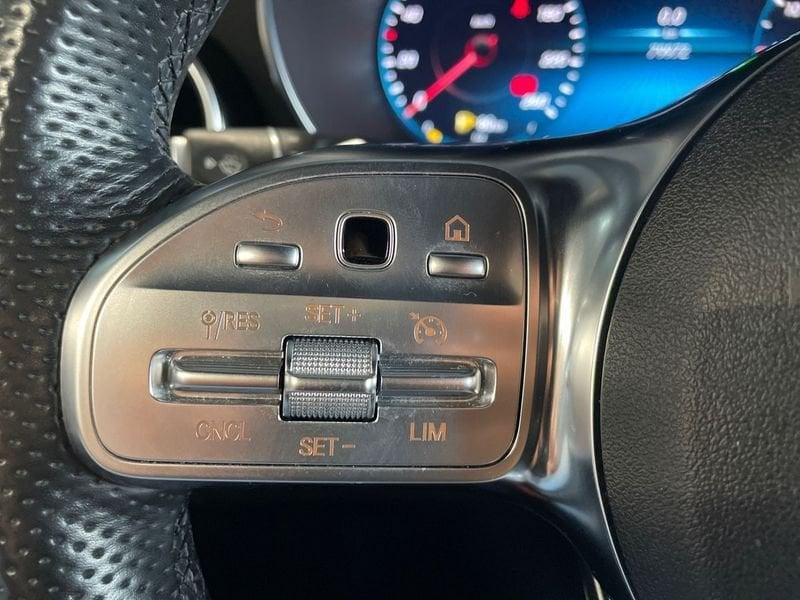 Mercedes-Benz GLC Coupé GLC Coupe 300 de phev (eq-power) Premium 4matic auto