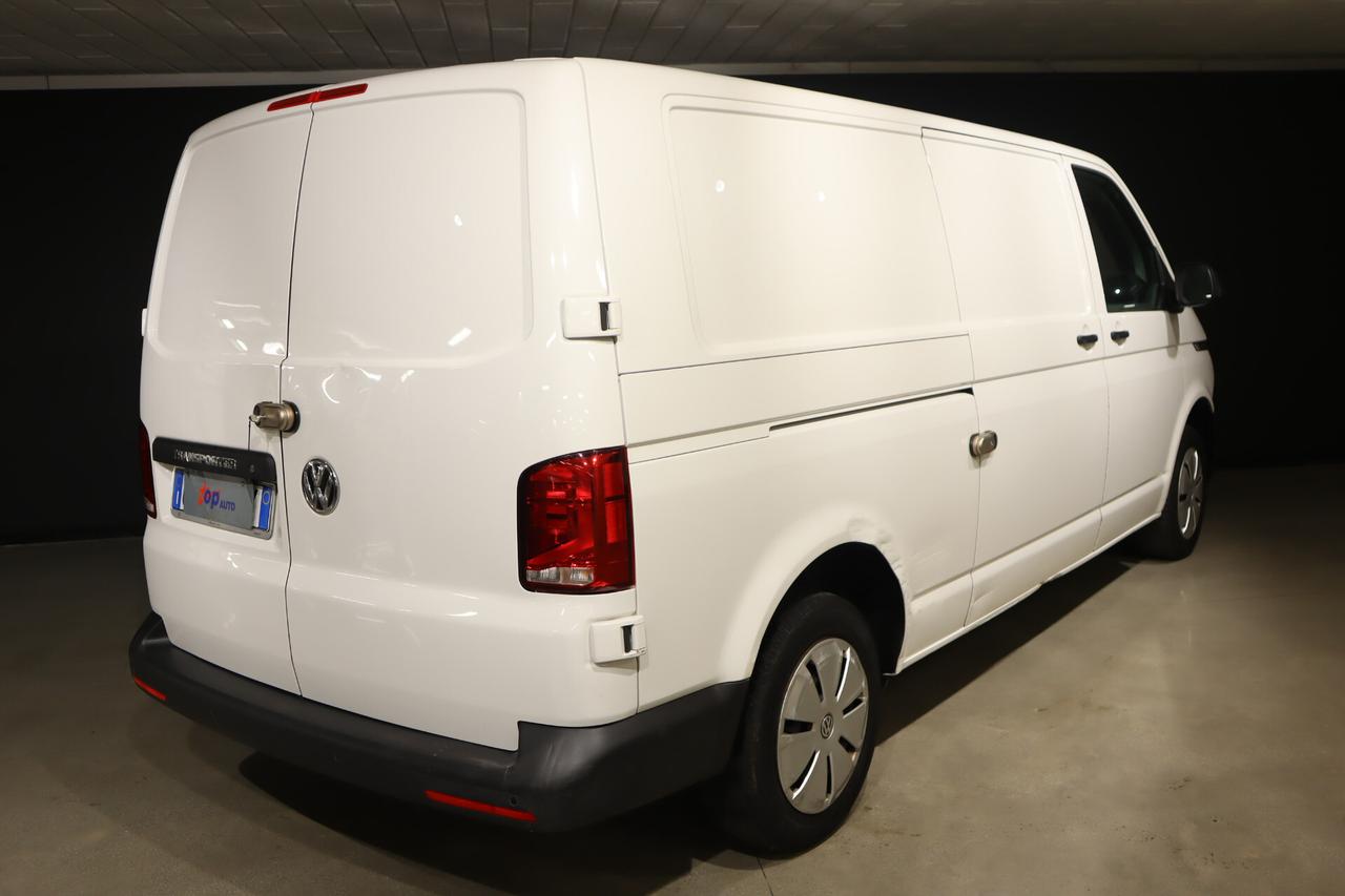 Volkswagen Transporter 2.0 TDI FURGONE PASSO LUNGO per rivenditori