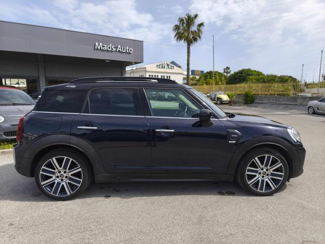 MINI Countryman 2.0 Cooper D Northwood Edition Countryman