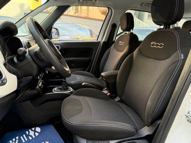 FIAT 500L 1.6 Multijet 120 CV Business