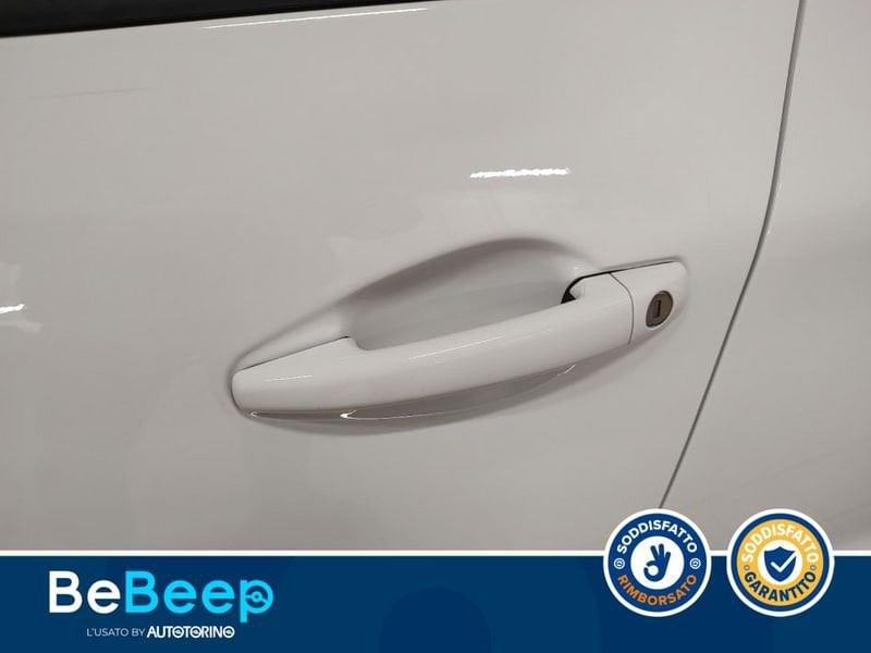 Peugeot 208 5P 1.2 PURETECH ACTIVE 82CV