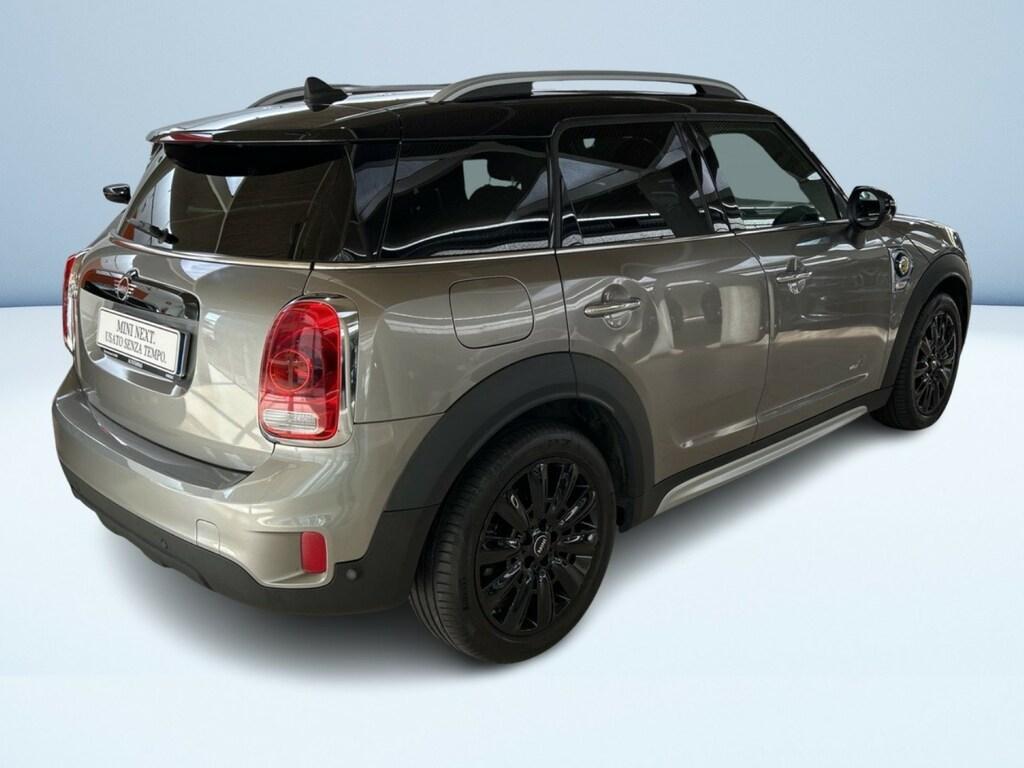 Mini Cooper SE Countryman Mini Countryman 1.5 Cooper SE Hype all4 auto