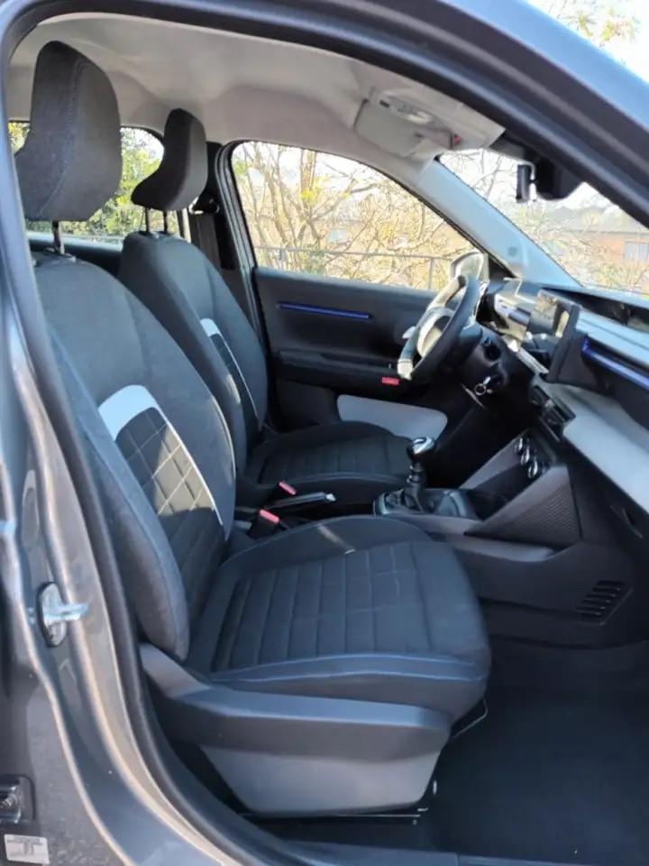 Citroen C3 1.2 PureTech 100cv S&S Pack Plus