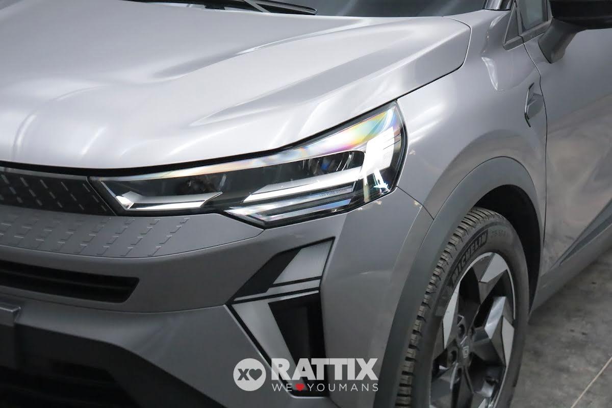 Renault Captur 1.0 TCE 90CV Techno