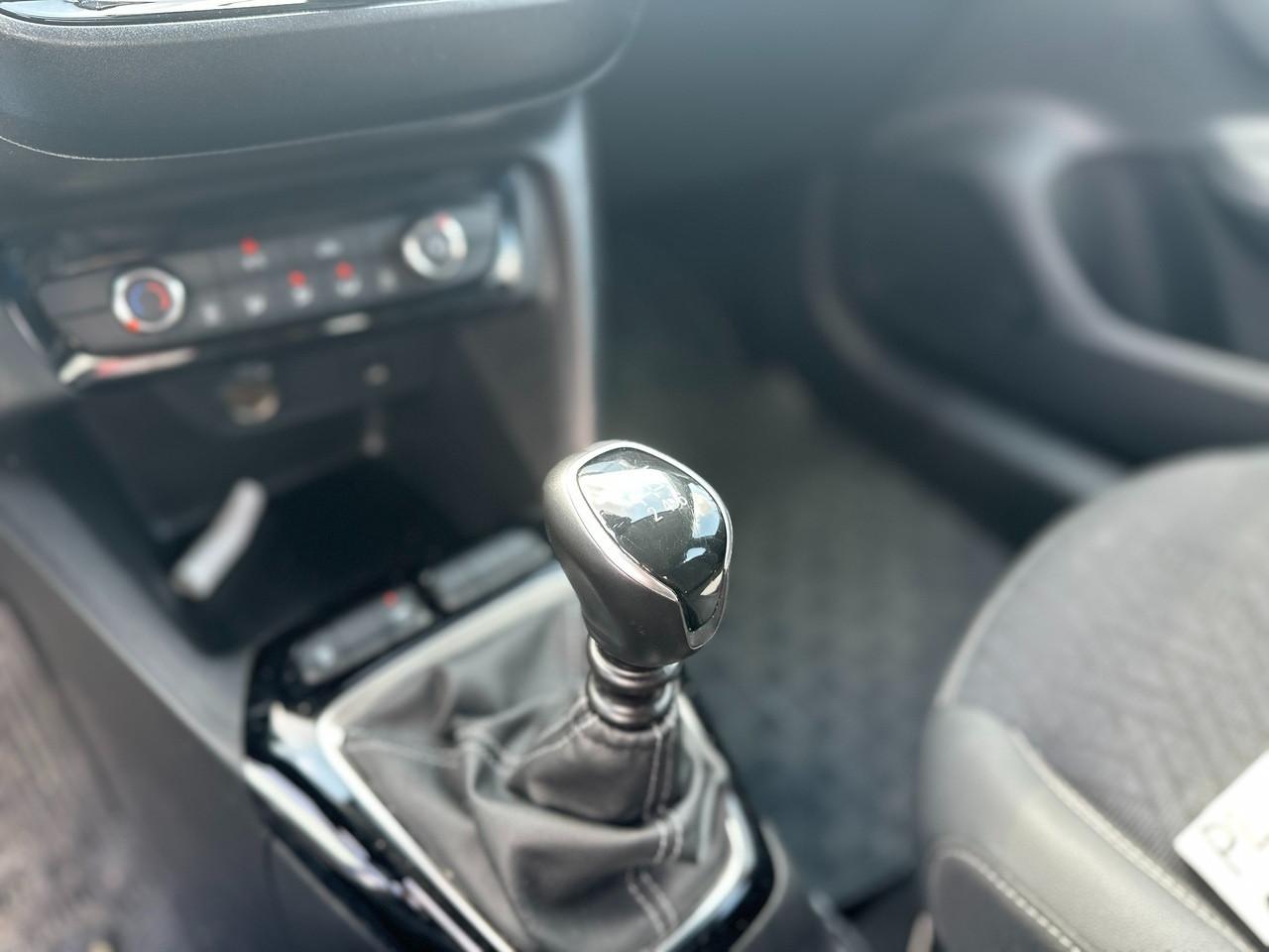 OPEL Corsa VI 2020 - Corsa 1.2 Elegance s&s 75cv