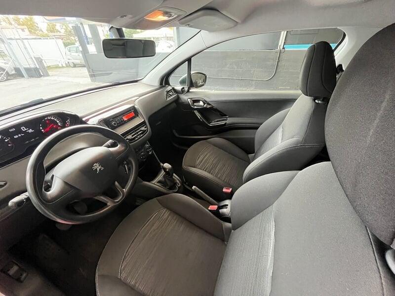 Peugeot 208 208 3p 1.2 puretech (vti) 12v Access c/reg.vel.