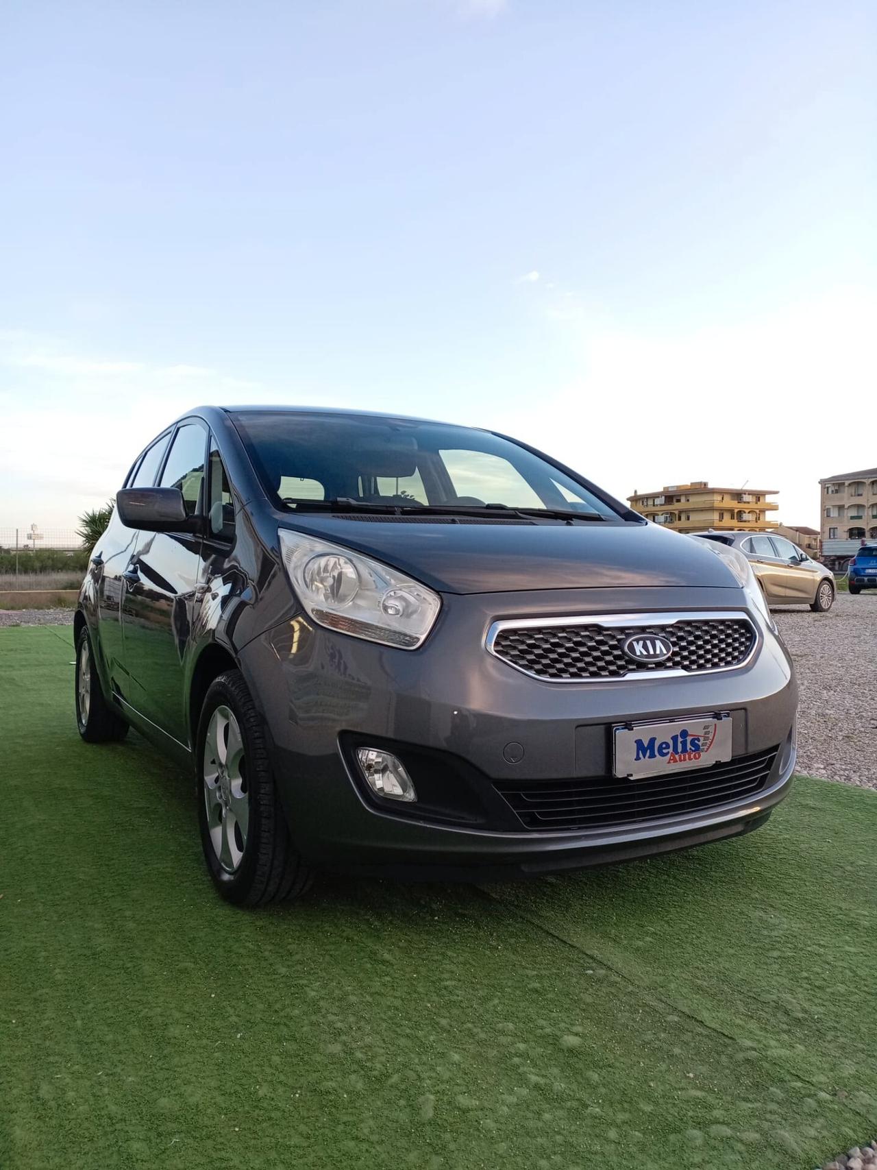 KIA VENGA 1.4 BENZINA 5 PORTE