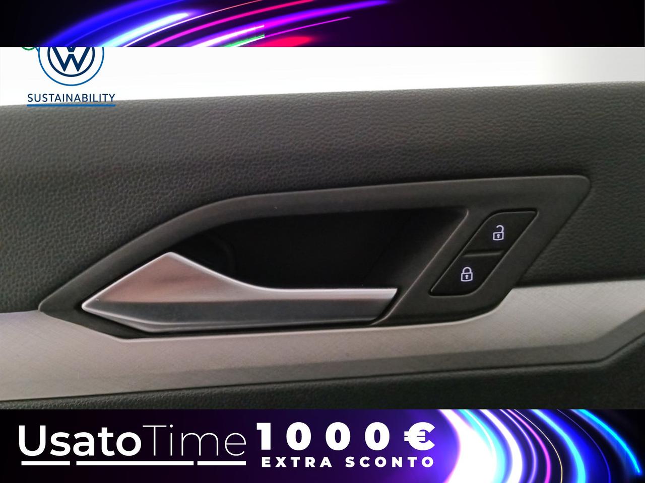 Volkswagen Golf 1.0 etsi evo 110cv life dsg